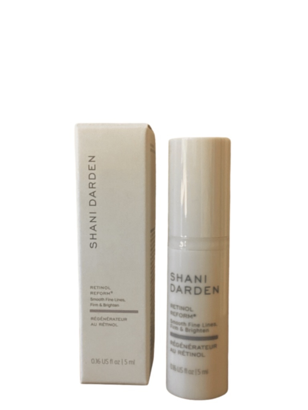 😉 $5 Bundle Shani Darden Retinol Reform w/1% Encapsulated Retinol